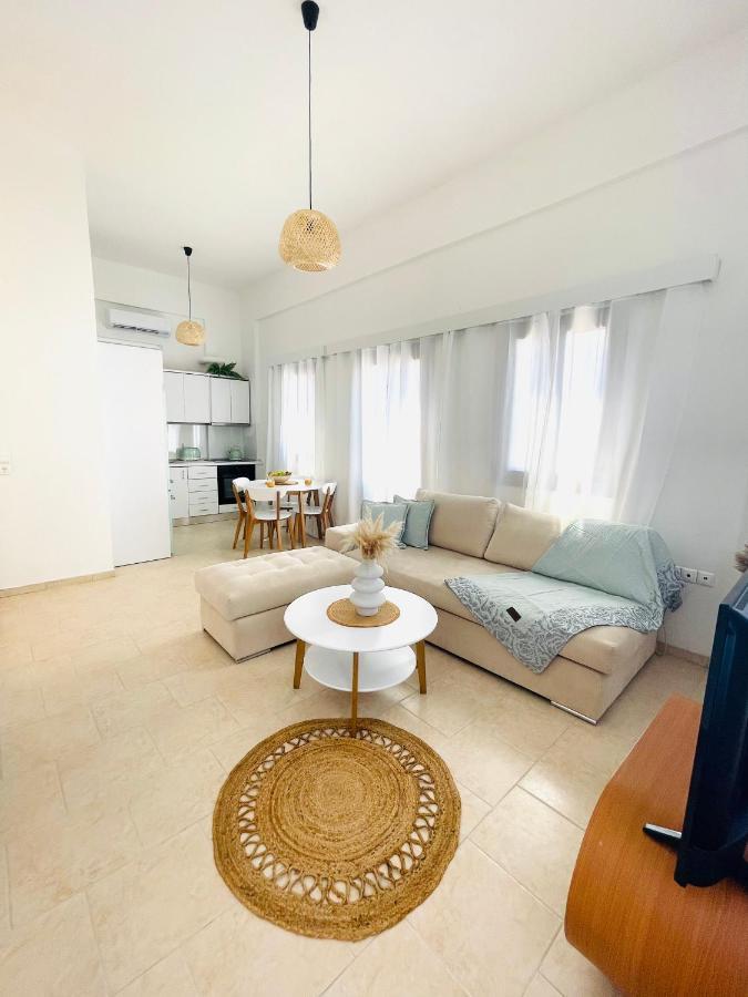 Ferienwohnung Casa Chara Symi Exterior foto