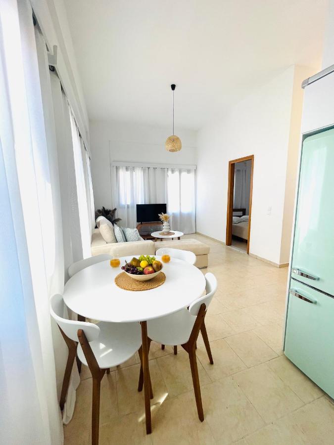 Ferienwohnung Casa Chara Symi Exterior foto