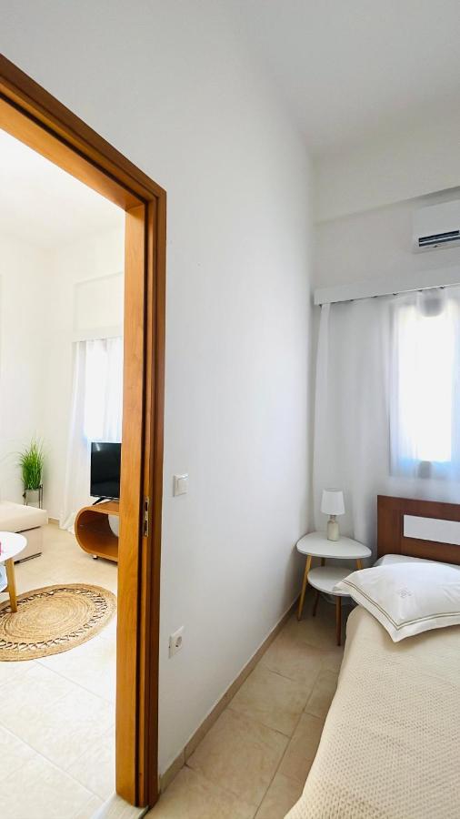 Ferienwohnung Casa Chara Symi Exterior foto